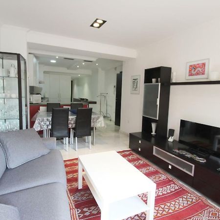 Precioso Apartamento Al Lado De Las Torres De Serrano Valencia Kültér fotó