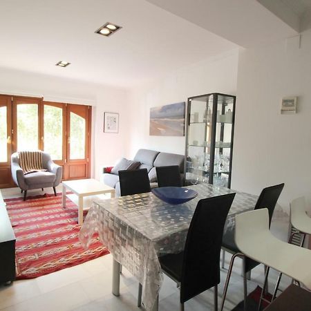 Precioso Apartamento Al Lado De Las Torres De Serrano Valencia Kültér fotó