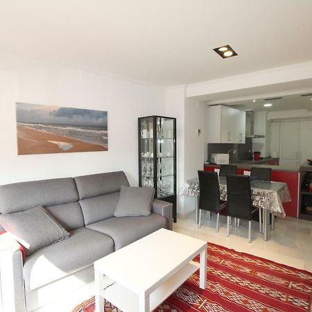 Precioso Apartamento Al Lado De Las Torres De Serrano Valencia Kültér fotó
